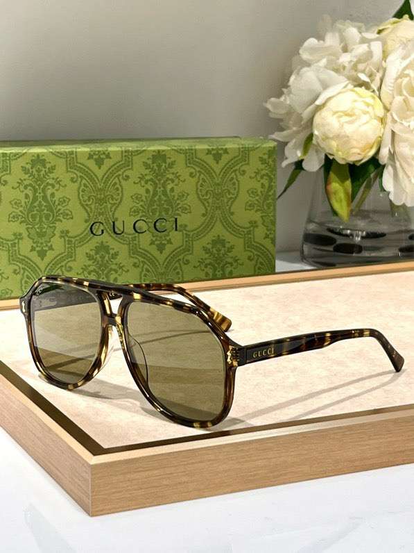 Picture of Gucci Sunglasses _SKUfw55248445fw